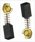 Carbon Motor Brushes C8FSHE C8FSE for Mitre Saw Power Tool
