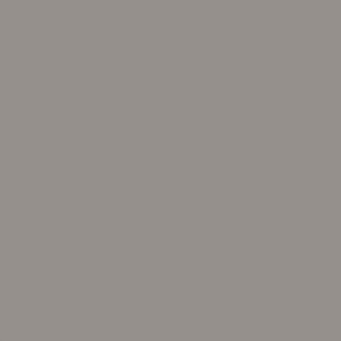 Rev-A-Shelf 35 Quart Polymer Replacement Trash Bin, Recycle Waste Container for Kitchen Cabinet Pullouts, Silver, 2