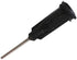 Luer Lock Glue Dispensing Needles, Blunt Needle Tips, 1/2" 19Ga, 100 Pieces
