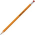 Office Depot Wood Pencils, Pack of 72, Medium Soft Lead, 12102