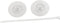 Generic 2sets No Punching Fixing Strap Nylon Furniture Strap for Home Furniture Fixer
