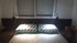 Black Bed Reading Lamps Sconce Wall Mounted Working Focus Light Bedside Headboard Flexible Gooseneck Corded Home Hotel