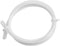 Quickun Pure Silicone Tubing, 7mm ID x 10mm OD High Temp Food Grade Tube for Home Brewing, 3.28 Ft