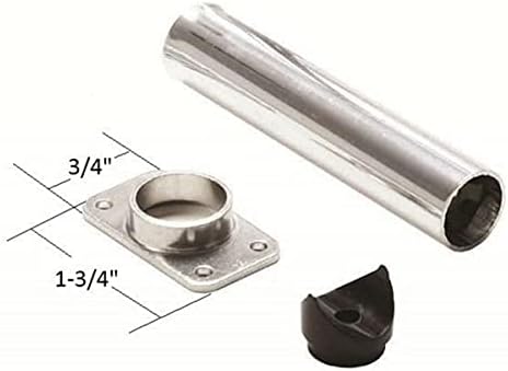 Stromberg Carlson Stand Off Connector, 8535