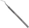 A2ZSCILAB Explorer #17A Single Ended Dental Tartar Remover Tooth Scraper Calculus Plaque Removing Tools Perio Probe