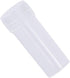 Plastic Vials with Lids, 50PCS Leak Proof Mini Sample Bottles, 5ML Test Tube for Lab Small Items