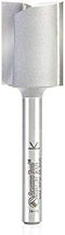 Amana Tool 45251-01 Carbide Tipped Straight Plunge, 3/4 Dia x 1"