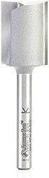 Amana Tool 45251-01 Carbide Tipped Straight Plunge, 3/4 Dia x 1"