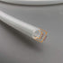 6mm x 9mm Silicone Tubing, High Temp Food Grade Hose, Length 2.5m (8.2ft)