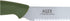 ALLEX 8" Insulation Knife with Sheath, Japanese Stainless Steel Cutter, Serrated Sharp Duct Knife Tool, Made in JAPAN