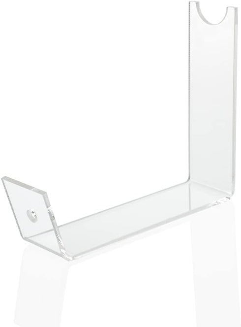 Premium Clear Acrylic Pen Stands Displays