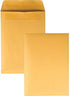 Quality Park Catalog Envelopes, Redi-Seal, Brown Kraft, 7.5 x 10.5, 250 Count (43462)