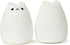 7-Color Cat Night Light, USB Rechargeable Silicone Cute Night Light for Kids Baby Children, Changing LED Cat Lamp