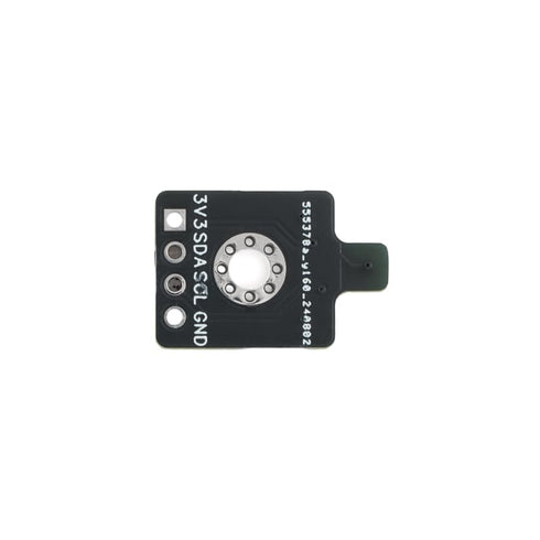 5Pcs AHT30 I2C SHT20 -40C 85C, 2% High-Precision Temp & Humidity Sensor, Output, Anti-Interference, Compatible, to RH