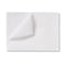 Medline Ultrasoft Dry Baby Wipes, Gentle Disposable Cleansing Cloths, 1,000 Count, Dry