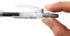 Pilot Juice 0.5mm Gel Ink Ballpoint Pen, Gray (LJU-10EF-GY)