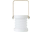 SCZWP8 Portable Lantern-Style Night Light Study Modern Simple and Warm Creative Bedroom Table