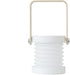 SCZWP8 Portable Lantern-Style Night Light Study Modern Simple and Warm Creative Bedroom Table