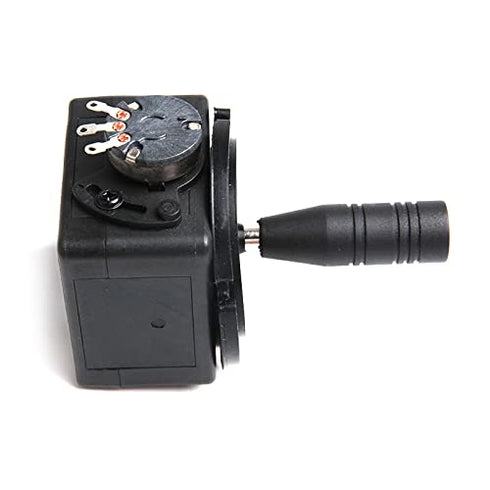 1Pcs Joystick Potentiometer JH-D202X-R2/R4, 5K 10K ohm 2-axis Sealed PTZ Thermistor