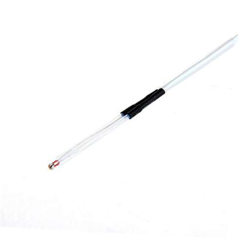 5pcs Thermistors with High-Temperature PTFE Wiring for Reprap Printer Extruder Heated Bed Precision Temperature Sensor