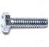 014973243807 Tap Hex Bolt, 1/4-20 x 1, Zinc, 100 Count