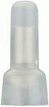 Install Bay CCL1614 Long Neck Nylon Connector Crimp Cap 16/14 Gauge - 100-Pack