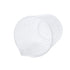 Sscon 5Pcs 250ml/300ml Lab Graduated Beakers for Laboratory Kitchen
