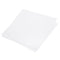 MECCANIXITY White ABS Plastic Sheet 8 x 8 x 0.04 Inch for Building Model, Pack of 2 Pcs