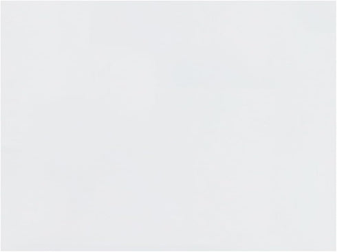 Quality Park A2 Invitation Envelopes, 4-3/8" x 5-3/4", 24 lb. White Wove, 100/Box, Gummed Closure