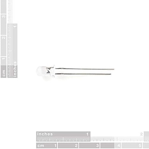 Electronics123.com, Inc. LED - Ultraviolet