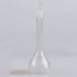Glass Hollow Stopper Penny Head for 29/42 Outer Joint, Borosilicate Glass, Closed Bottom (5 Pcs)