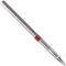 Thermaltronics S80CP010 Conical Sharp 1.0mm (0.04in) Interchangeable for Metcal SSC-806P