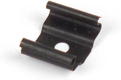 WAC Landscape Lighting, Under-Side Mounting Clip for LED 24VDC Indoor and Outdoor