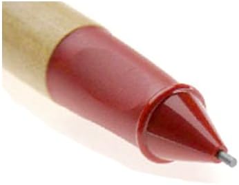 Lamy abc mechanical pencil - red by Lamy