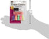 Charles Leonard Pencil Eraser Combo Pack, Includes 1 Pen/Ink Eraser, 1 Pink Pencil Eraser, 5 Pencil Cap Erasers, 7-Pack