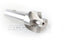 Accusize Industrial Tools Hss Corner Rounding End Mill, 5/32'' Radius, 1/2'' Shank Diameter, 3'' Oal