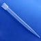 Globe Scientific 151247 Pipette Tip, 5000ul (5Ml), for Biohit Proline and Eppendorf Research (Pack of 250)
