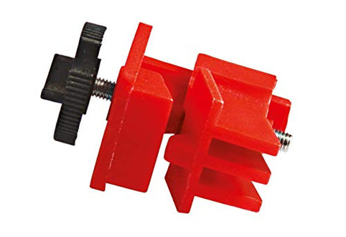 7607 Multi-Pole Breaker Lockout, 120/277V