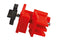 7607 Multi-Pole Breaker Lockout, 120/277V