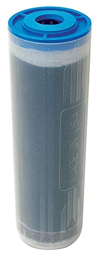 10" Carbon/KDF 85 Cartridge - AF-10-2210