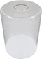 Black Pendant Light Fixture for Kitchen Island (Acc Glass)