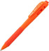 Pentel Wow! Retractable Ballpoint Pen, 1.4mm Bold Line Assorted Ink Colors 8 Pack