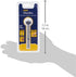 Irwin Tools 1966898 Marples Wood Drilling Forstner Bit, 3/4"