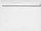 LUXPaper Booklet Envelopes, 9 1/2" x 12 5/8", Bright White, 50 Qty