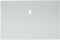 JAM PAPER Plastic Envelopes with Hook & Loop Closure - Jumbo Booklet - 12 x 18 - Clear - 3/Pack