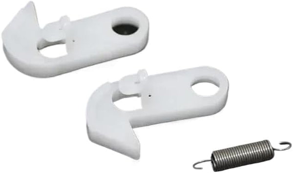 CCXTKENWU ADF Hanging Hook Compatible with FS-6025, FS-6525, FS-6030, FS-6530, MFP-255, MFP-305 Copiers
