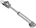20N/4.4 lb Gas Strut Cabinet Hinge Safety Lift Support, 2Pcs Soft Open Lid Hinge for Toy Box