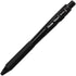 Pentel Wow! Retractable Ballpoint Pen, Assorted Ink Colors, 1.4mm Bold Line, 5 Pack
