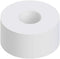 Nylon Spacer: 1/4 inches Thick, 1/2 inches OD, 50 Pack for VEX Robotics
