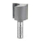 Amana Tool - 45450 Carbide Tipped Straight Plunge - High Production 1-1/4 Dia x 1-1/4 x 1/2